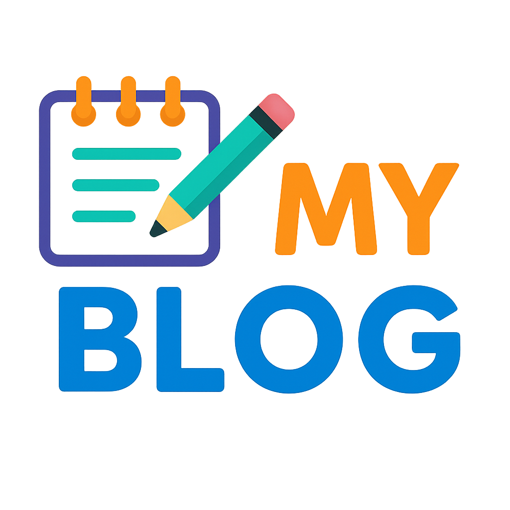 MyBlog