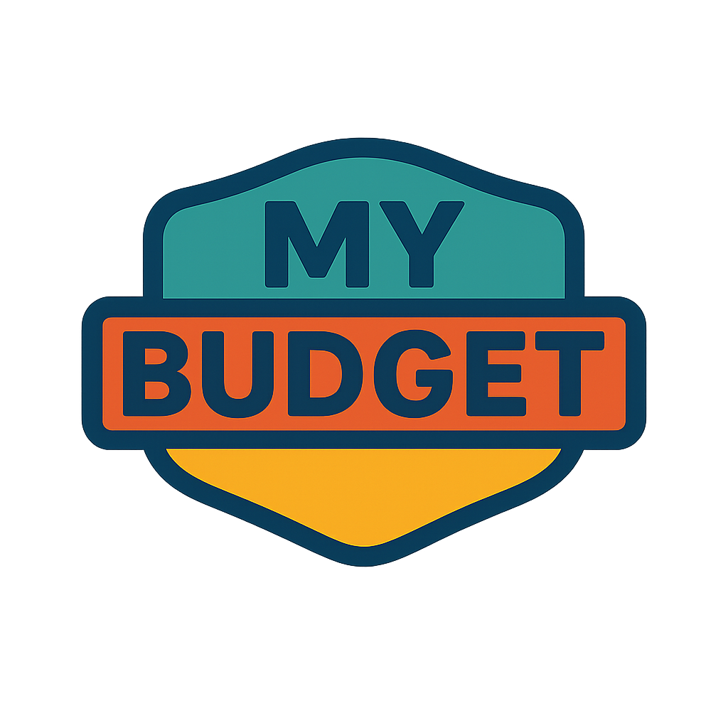 MyBudget
