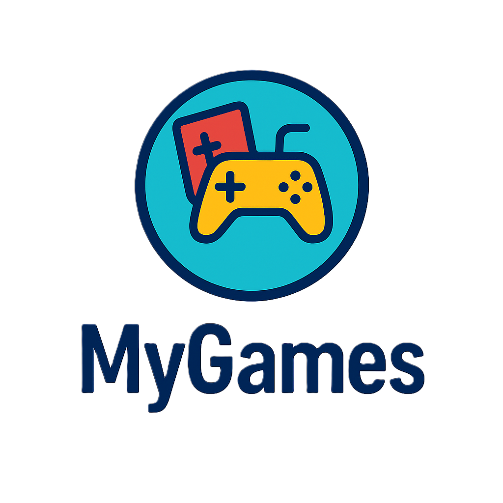 MyGames